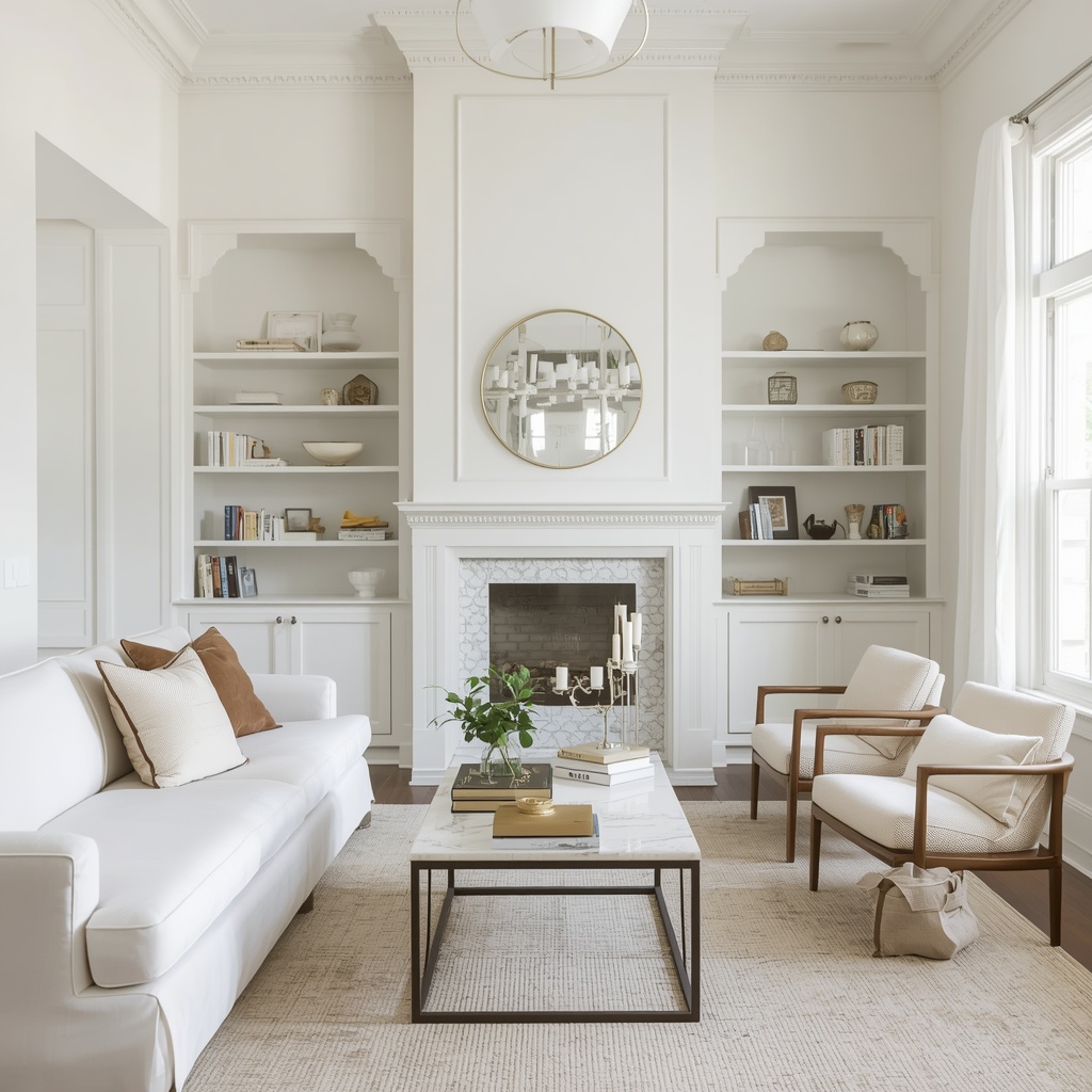 Frequently Asked Questions About Small Room Paint Colors