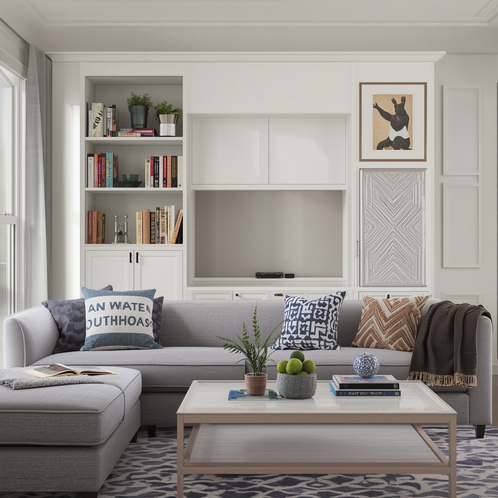 Furniture That Works Overtime
