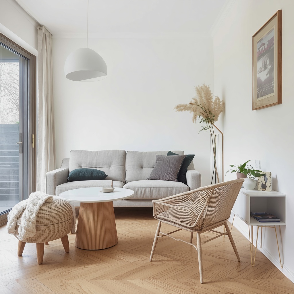 Furniture That Works as Hard as You Do