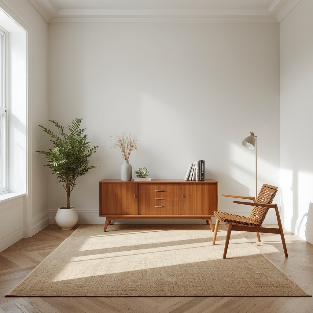 How Transparency Creates the Illusion of Space