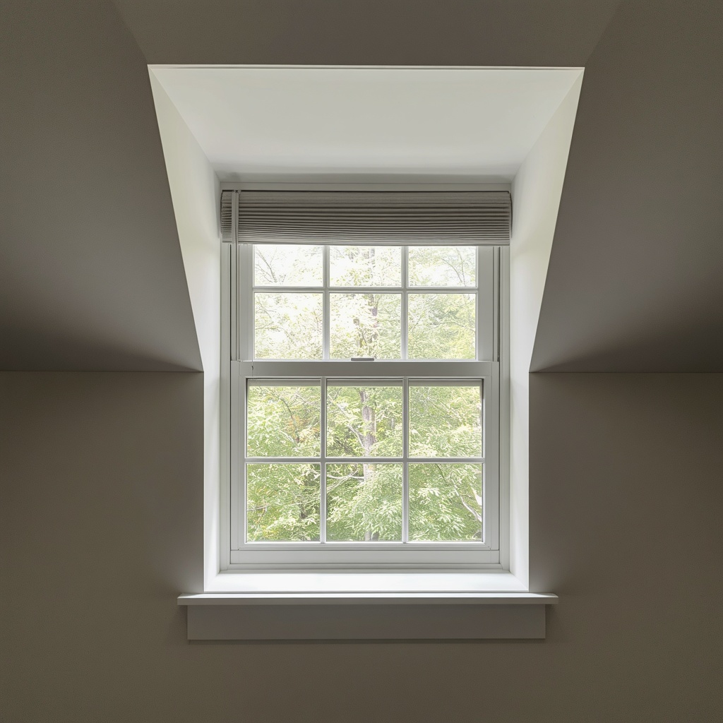 How to Choose Window Blinds for Small Windows