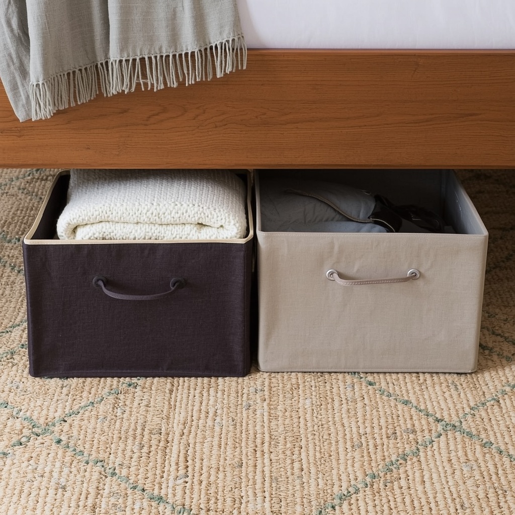 How to Keep It Neat Long Term