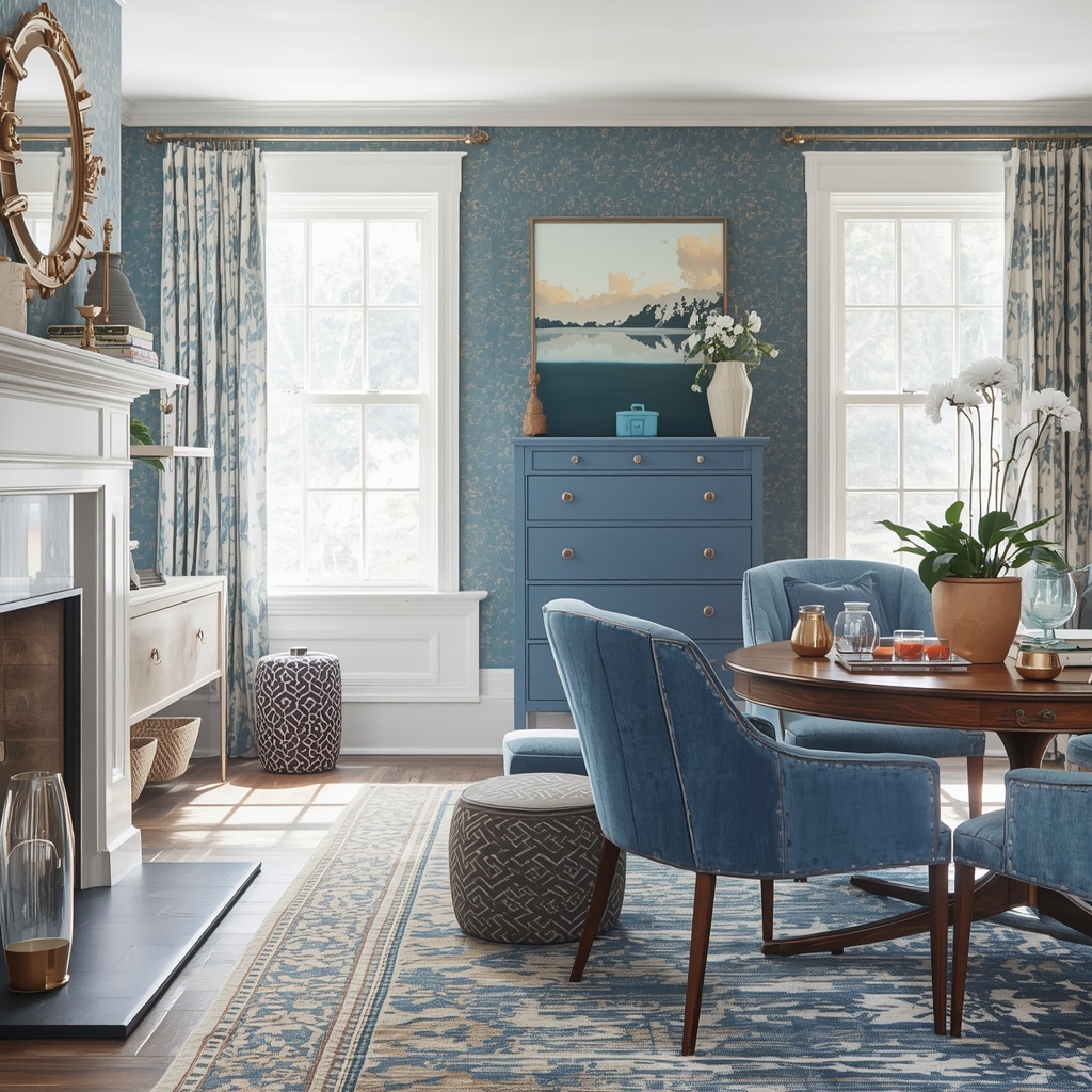 How to Make Cheap Furniture Look Expensive