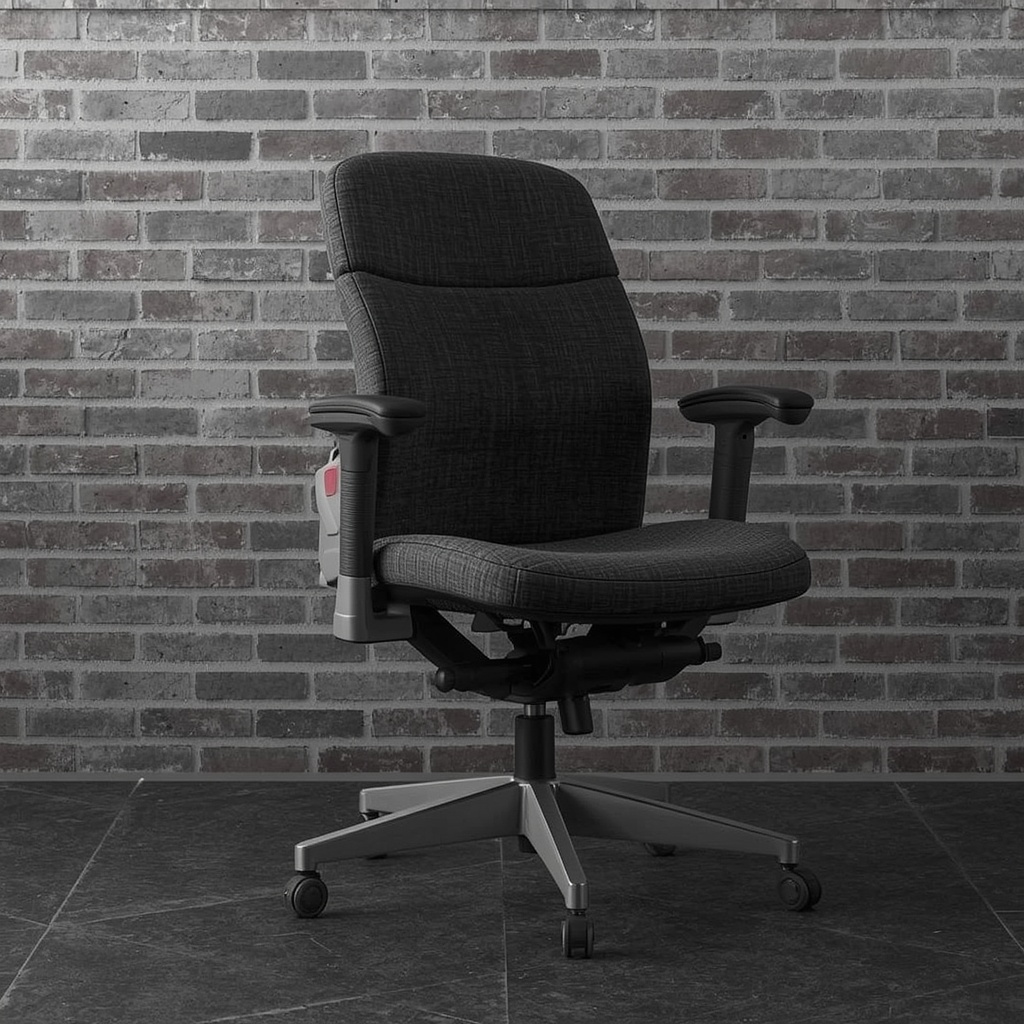 Invest in an Ergonomic Chair