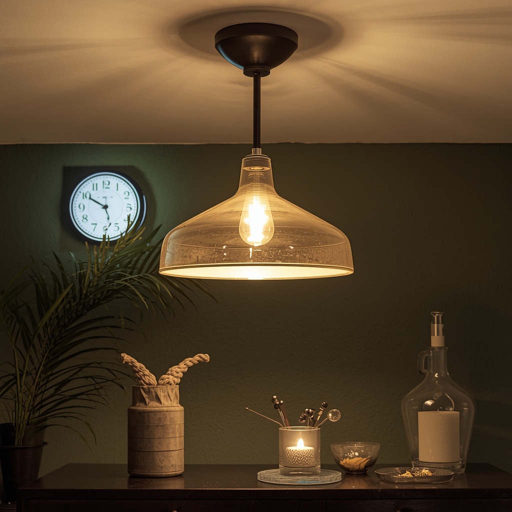 Lighting Solutions for Apartments Without Overhead Lights