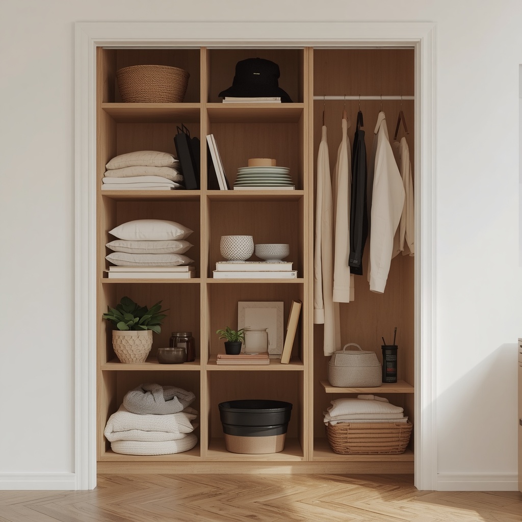 Maintain Your Minimalist System With Simple Habits