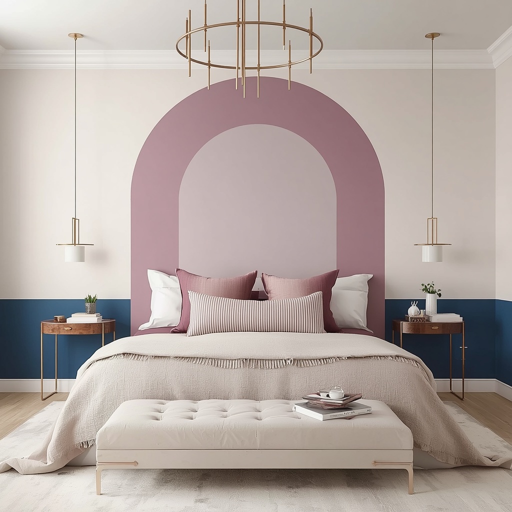 Make a Statement With Paint