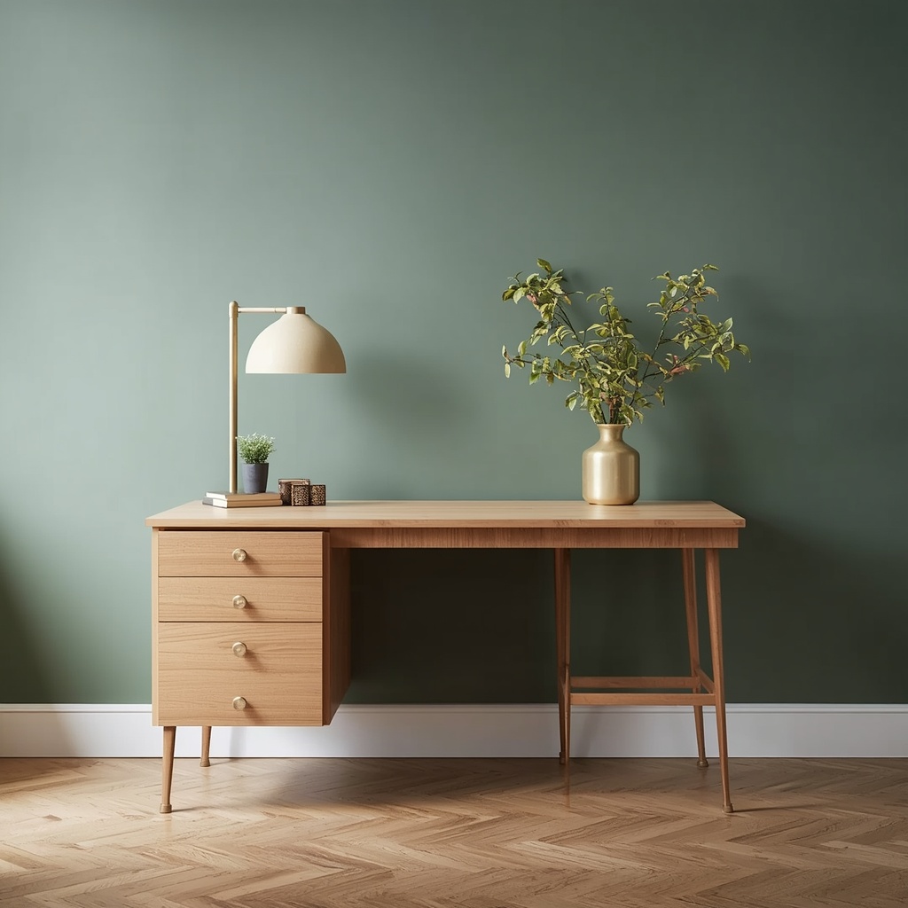 Matching Materials, Color, and Hardware to Your Style