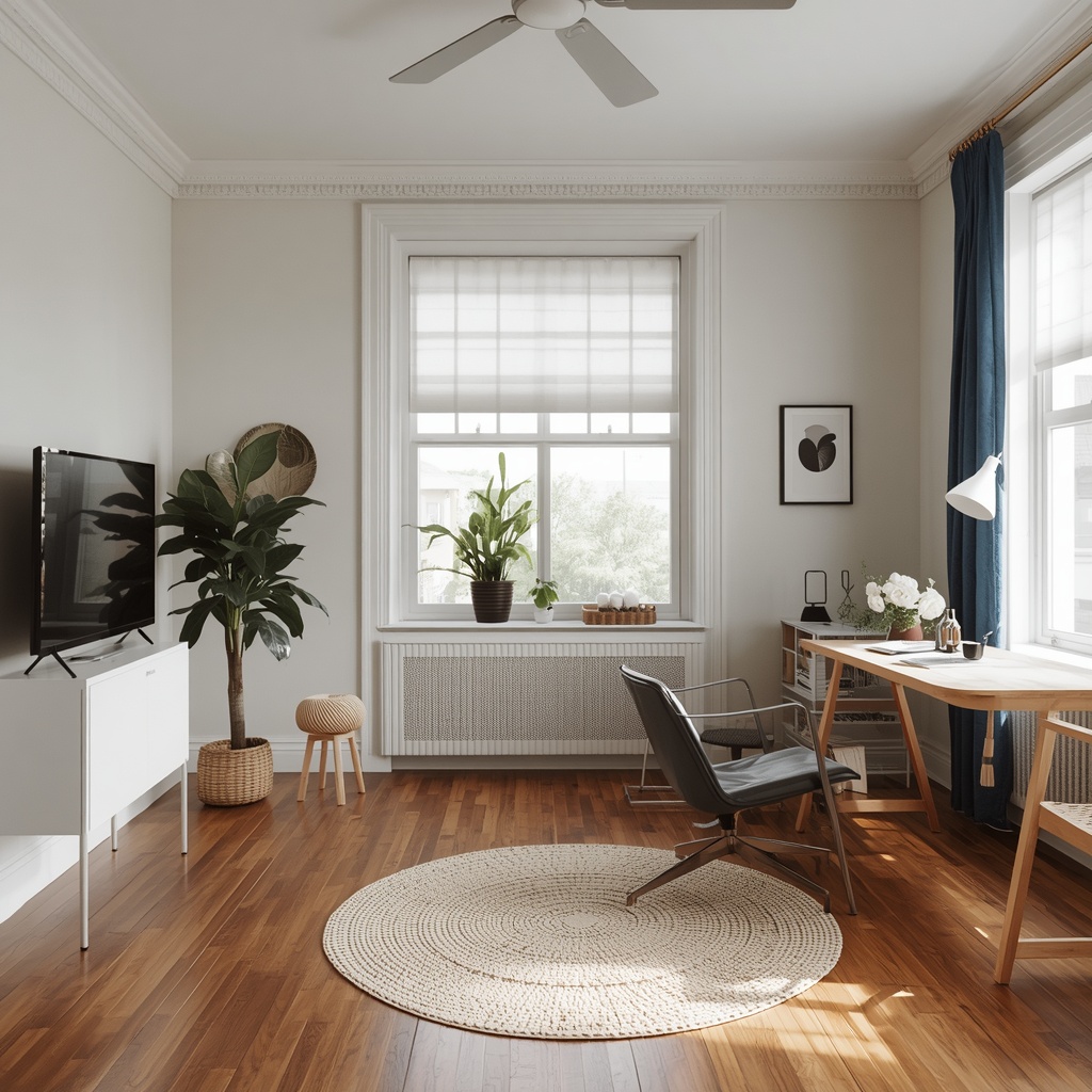 Minimalist Decluttering Tips for Small Living Spaces