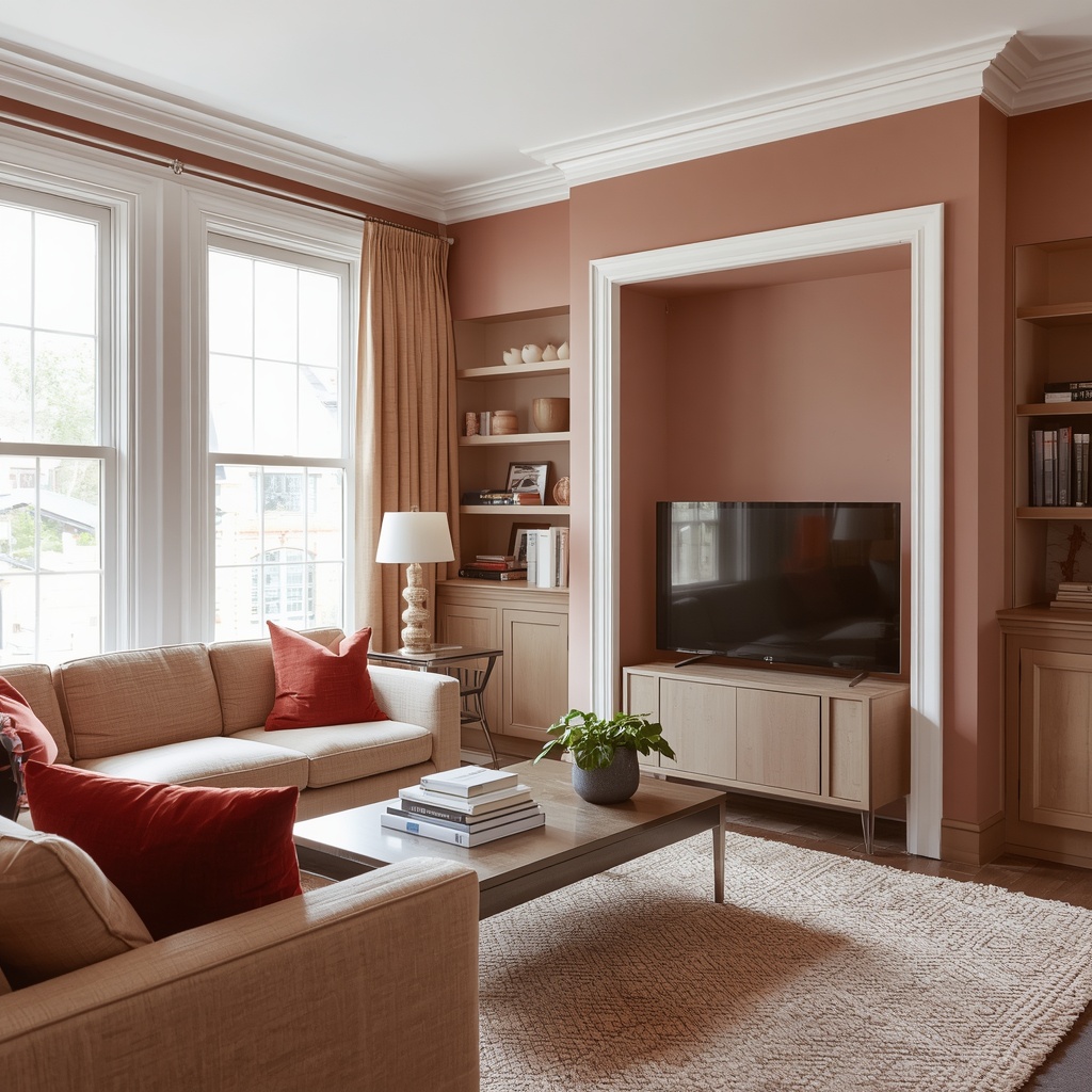 Monochromatic Color Schemes: The Designer's Secret Weapon