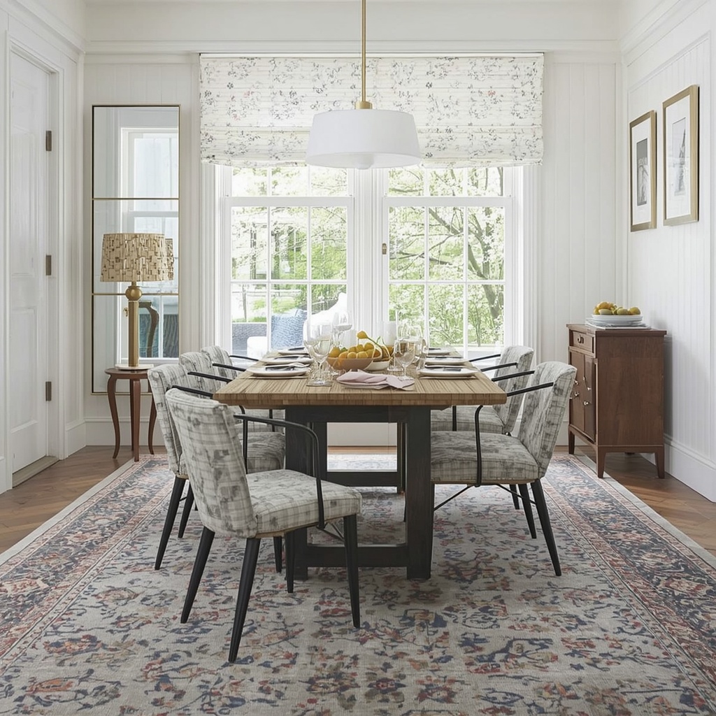 Nesting and Expandable Tables