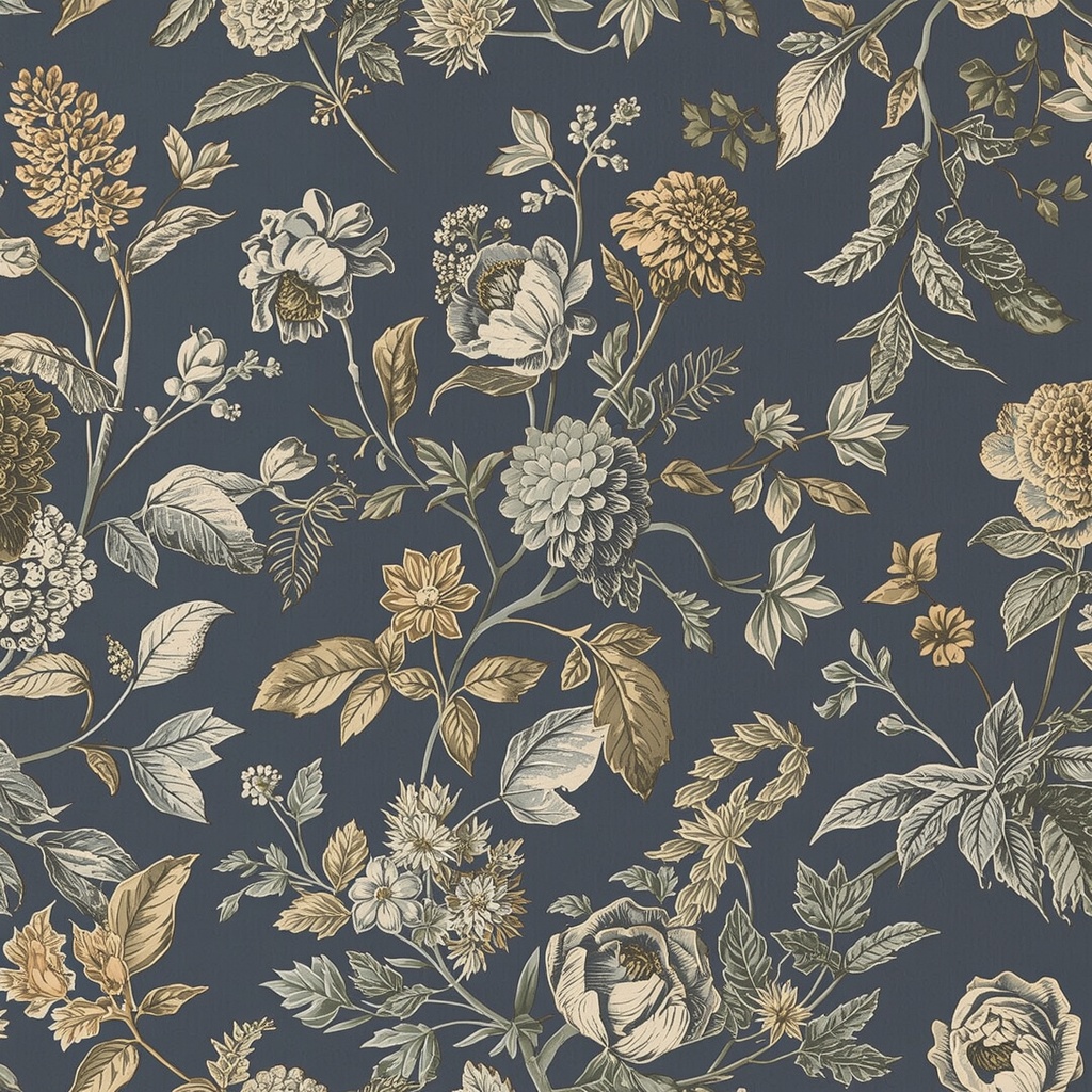 Peel-and-Stick Wallpaper and Removable Paint Alternatives