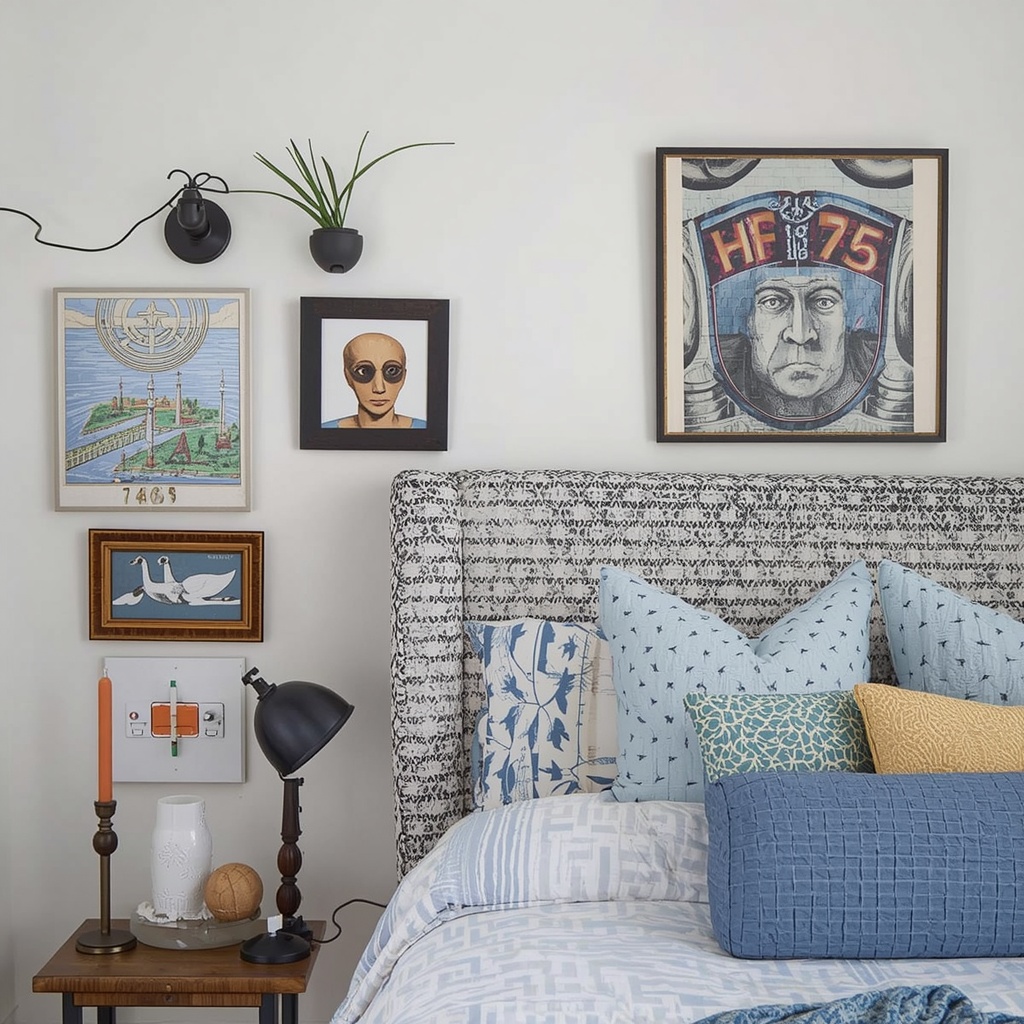 Plug-In Wall Sconces Renter-Friendly Elegance