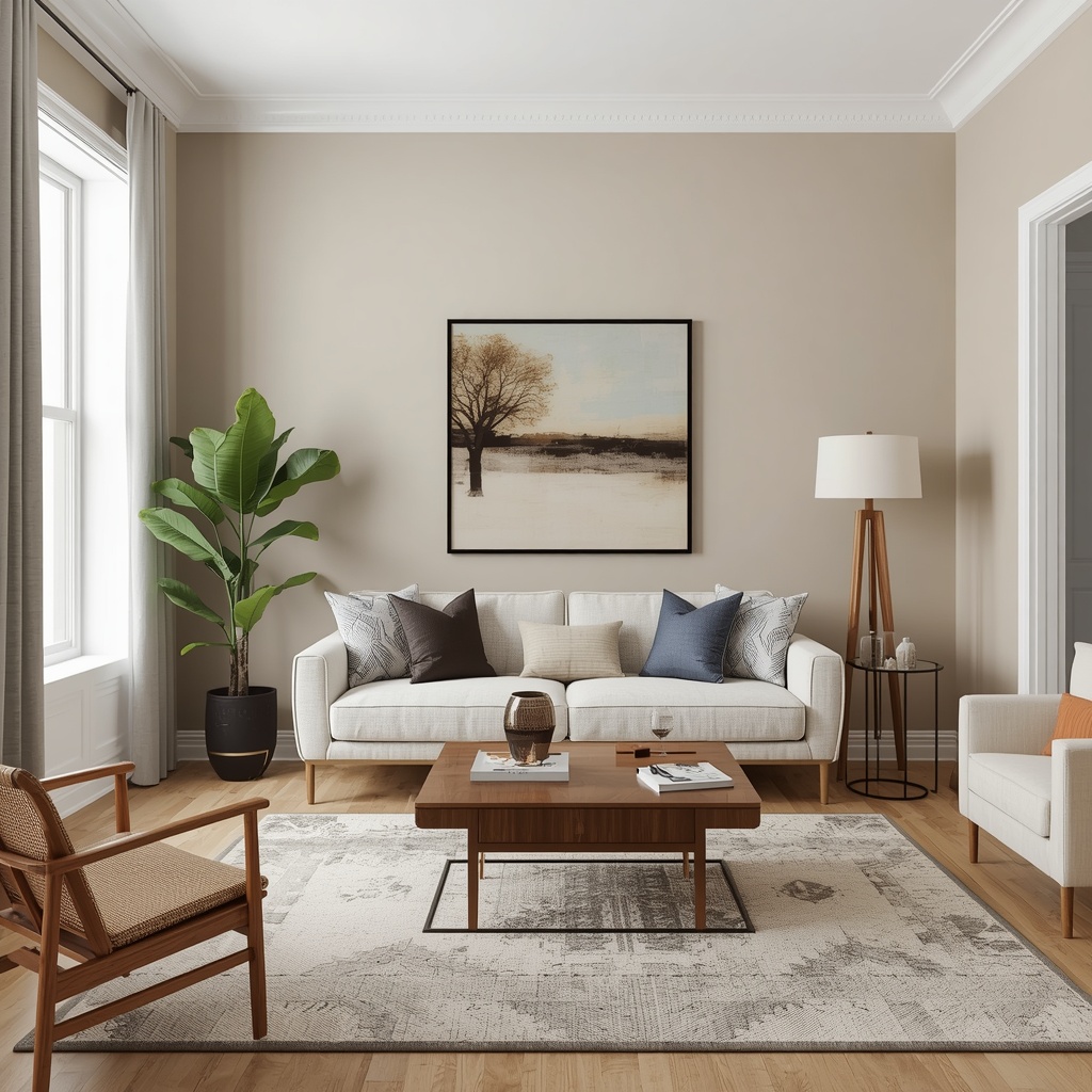 Rental-Friendly Decor Hacks That Won't Lose Your Deposit
