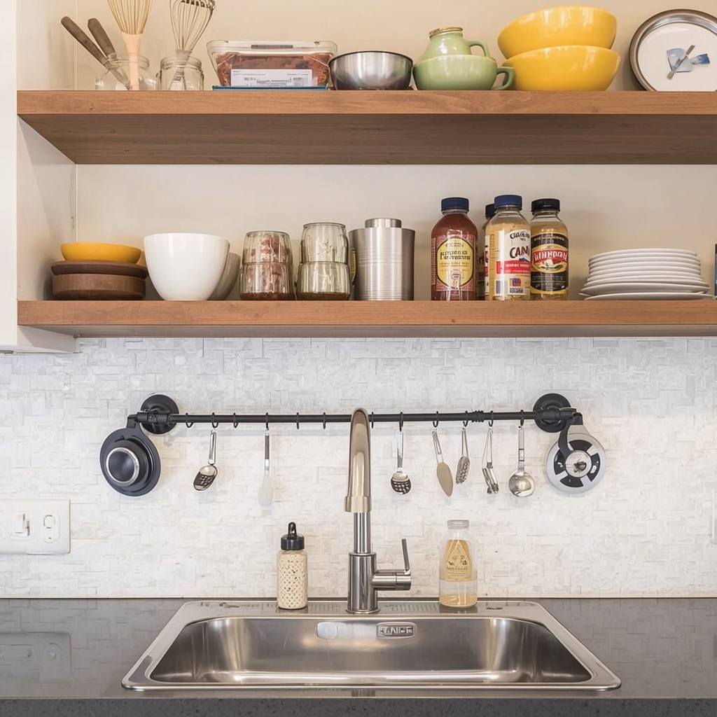 Renter-Friendly Hacks