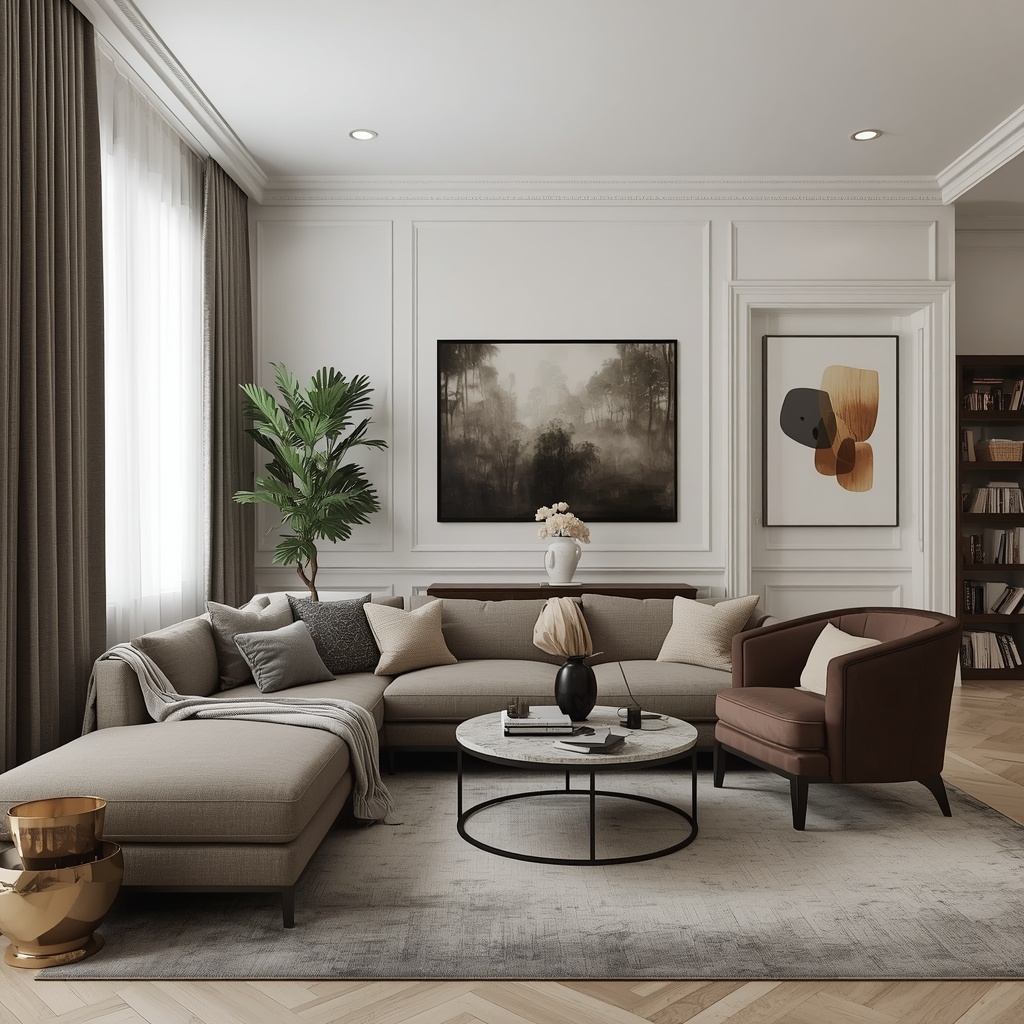 Room-by-Room Lighting Ideas