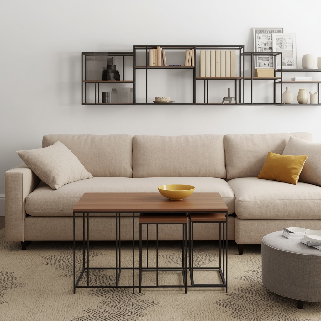Room-by-Room Modular Ideas