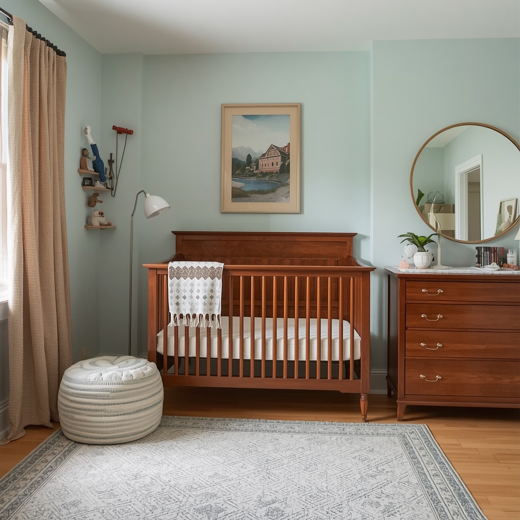Safety Comes First in Small Spaces
