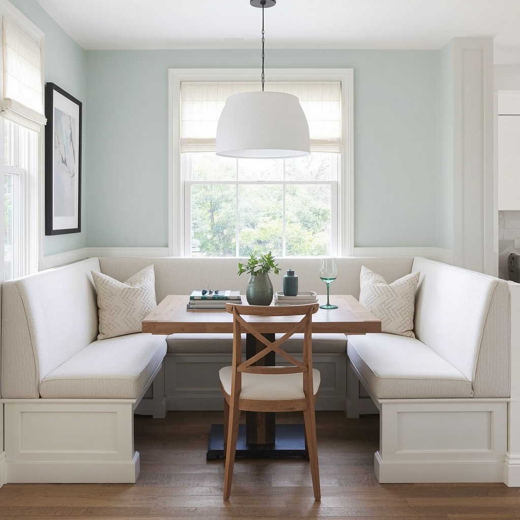 Seating Solutions: Chairs, Stools, and Benches
