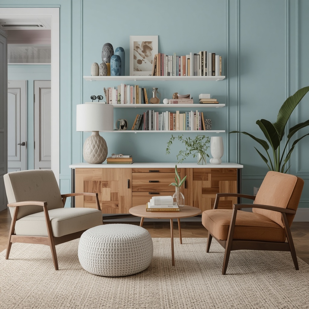 Small Apartment Decor Mistakes to Avoid