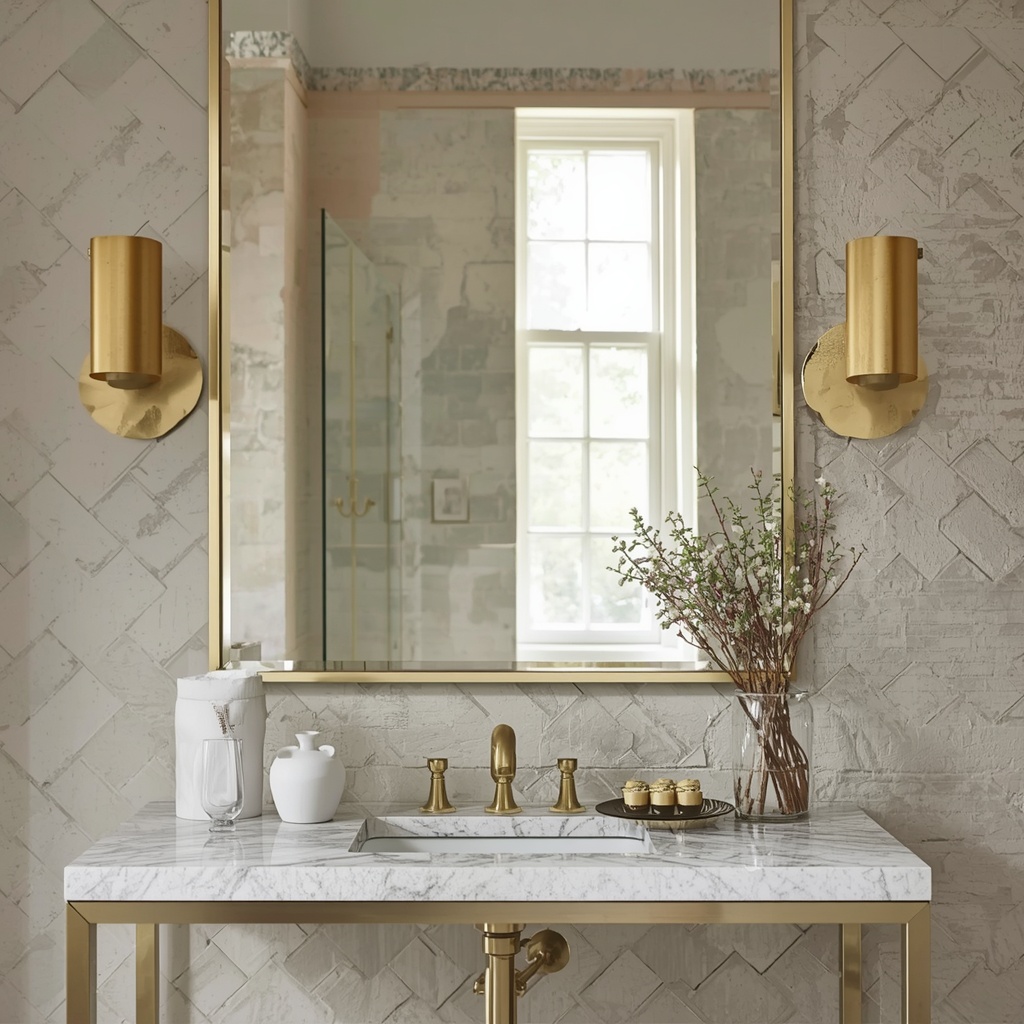 Smart Accents That Help a Small Room Feel Larger