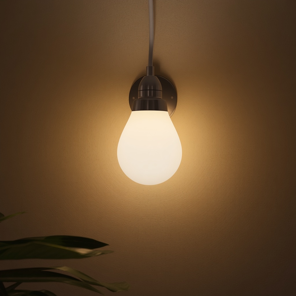 Smart Bulbs and Smart Plugs: Control Without a Wall Switch