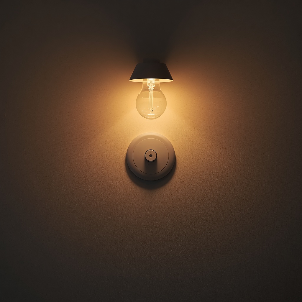 Smart Controls and Dimmers: Your Secret Weapon