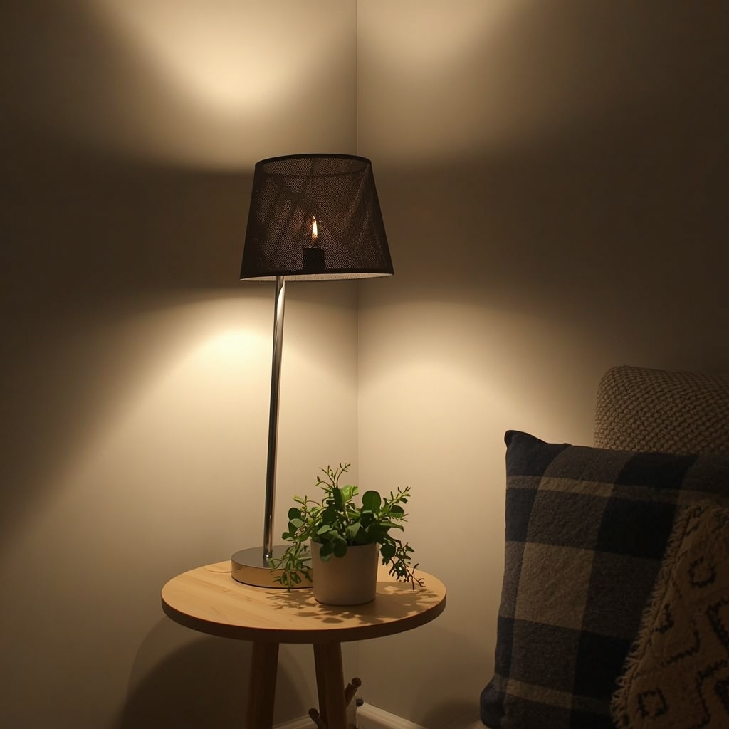 Smart and Wireless Lighting Options
