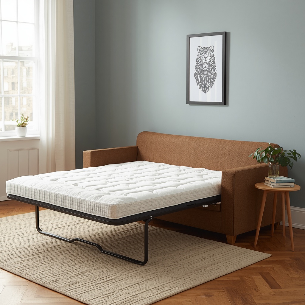 Sofa Beds, Daybeds, and Futons