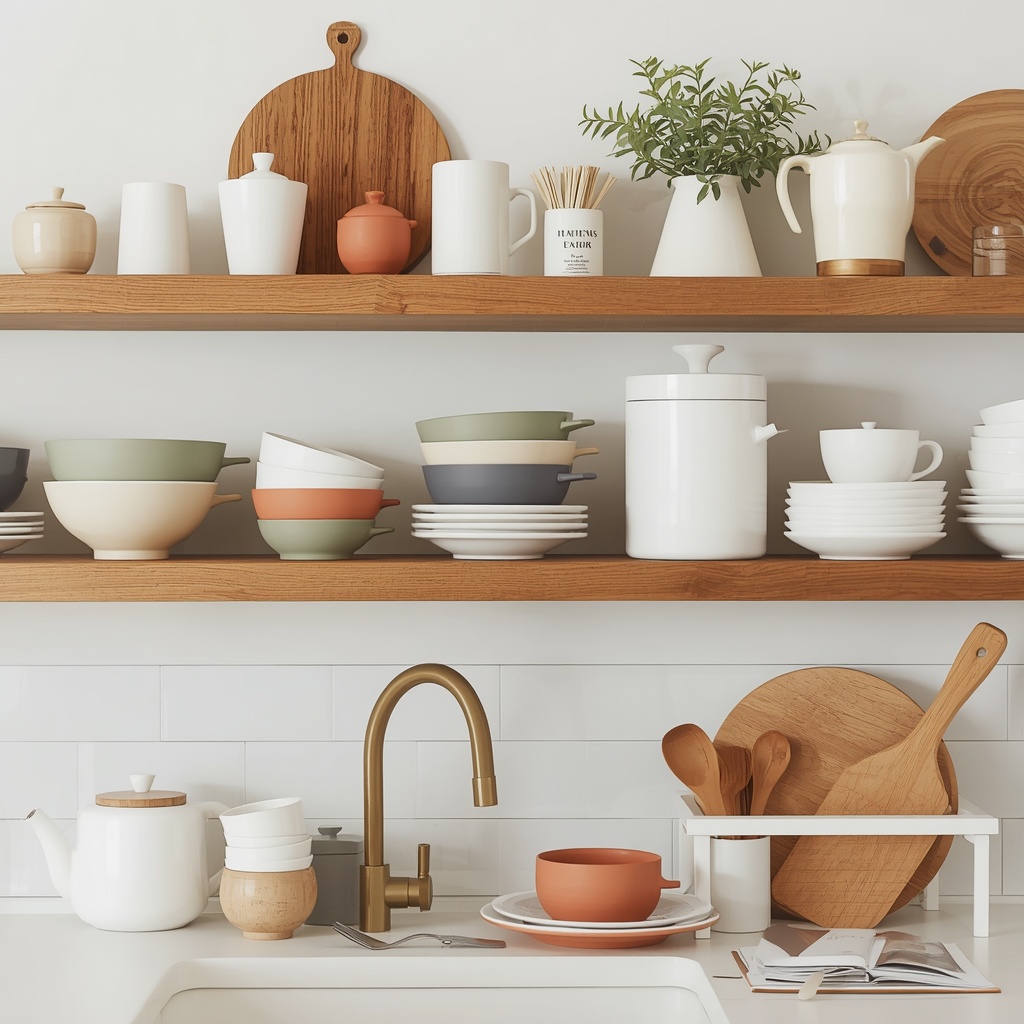 Start With a Cohesive Color Palette
