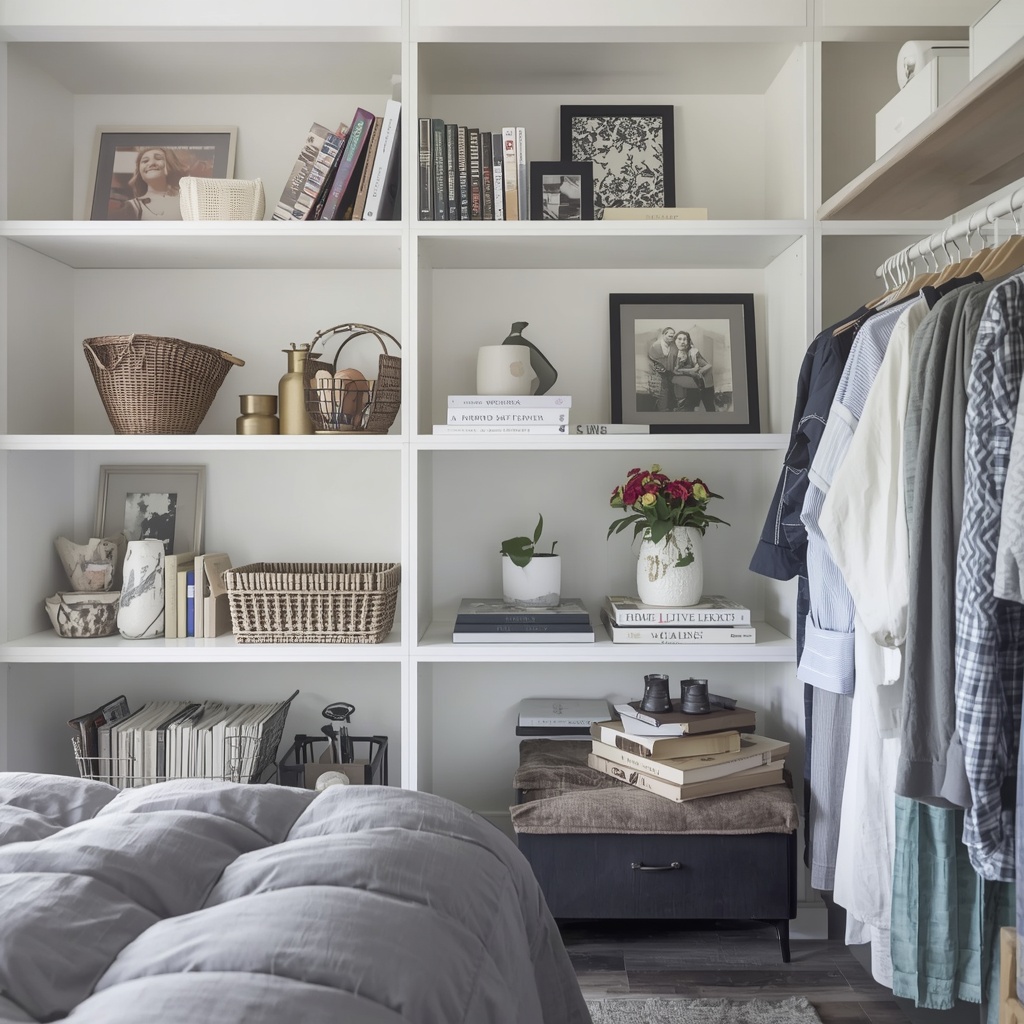 Start With the Right Mindset: Edit, Do Not Just Tidy