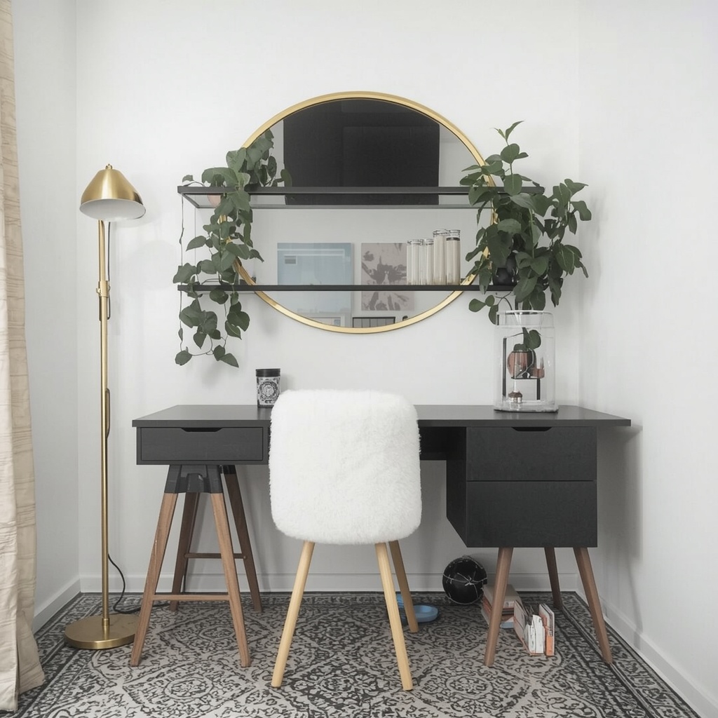 The 5-Step Minimalist Decluttering Method for Small Homes
