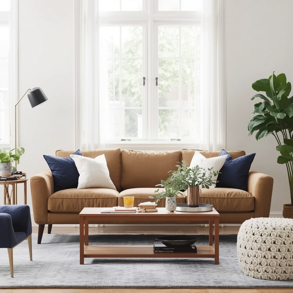 The Best Silhouettes for Small Spaces