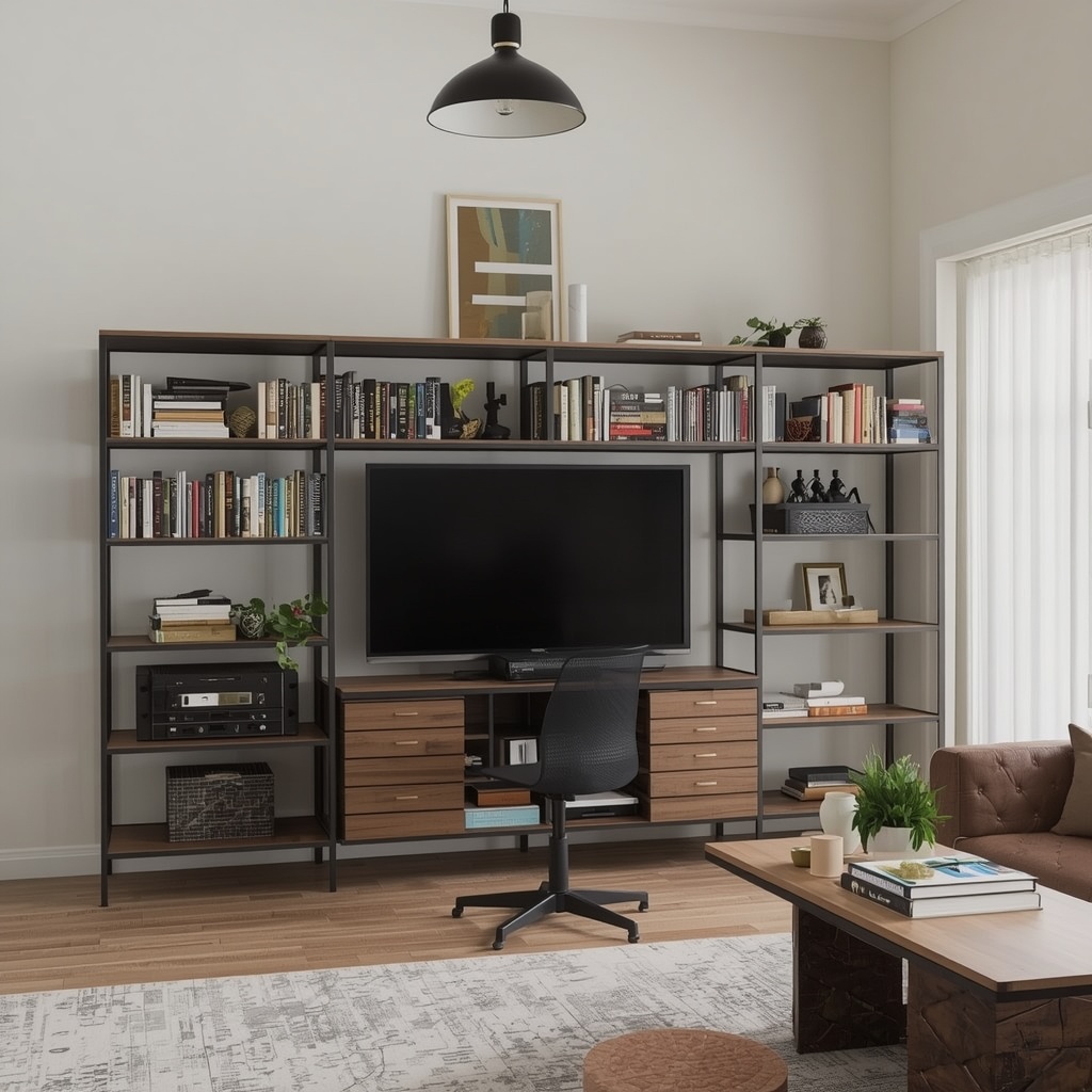 The Biggest Benefits of Going Modular