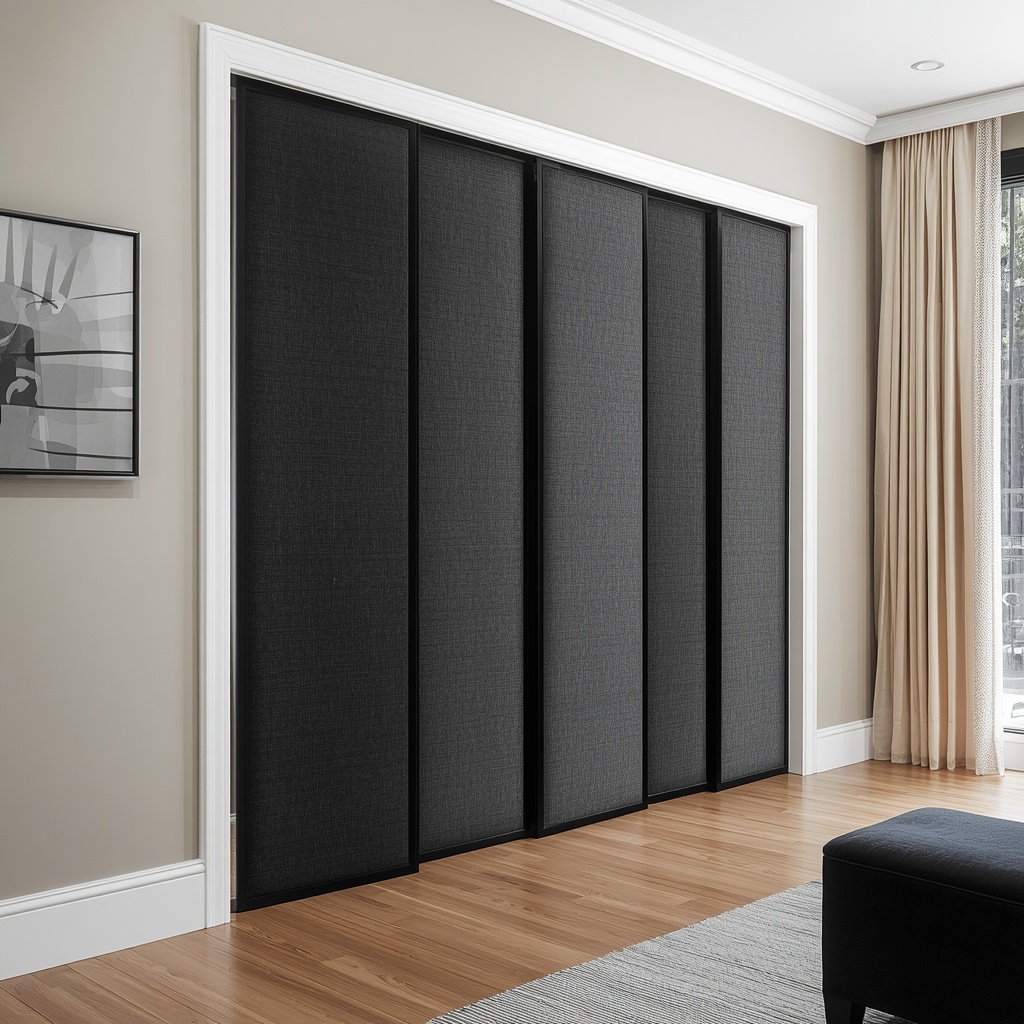 The Decorative Divider With Personality