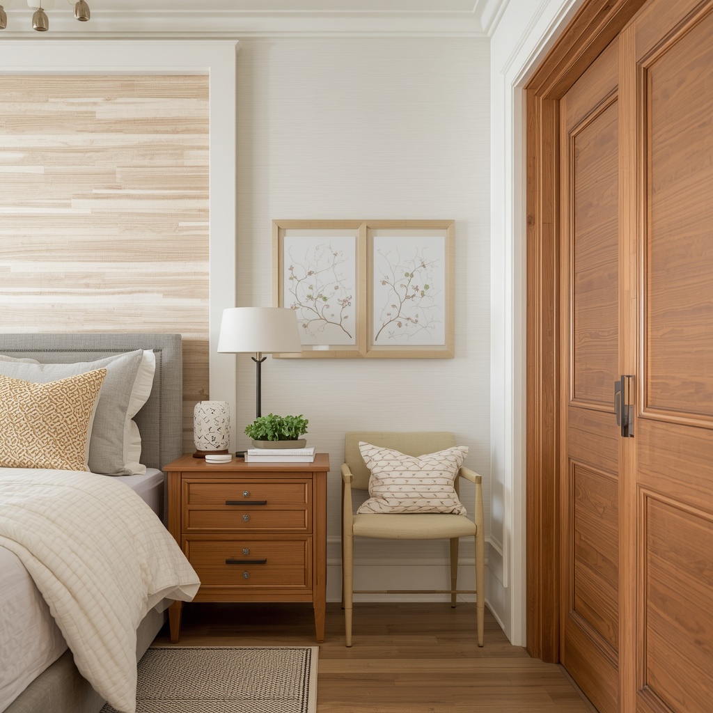 The Golden Rules of a Luxe IKEA Hack
