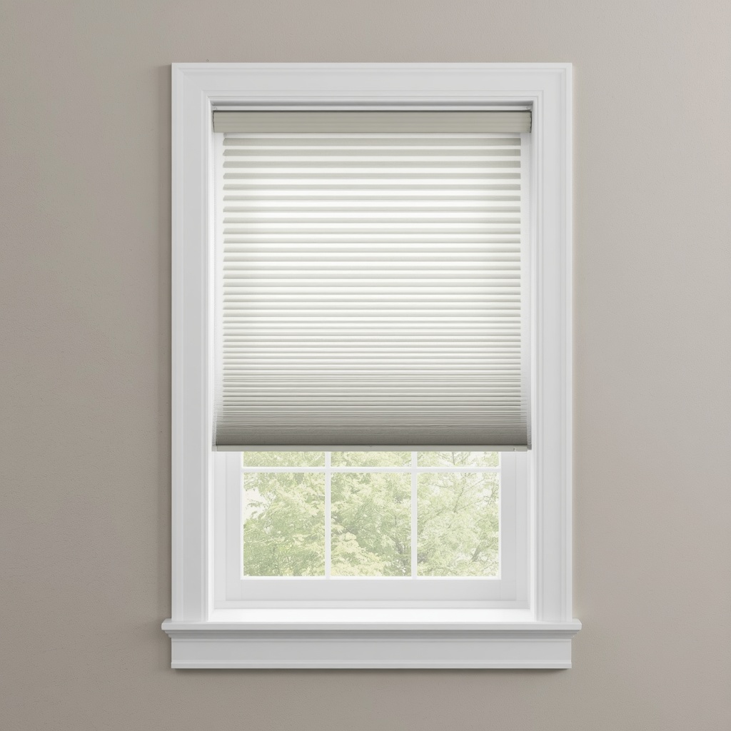 Think About Energy Efficiency