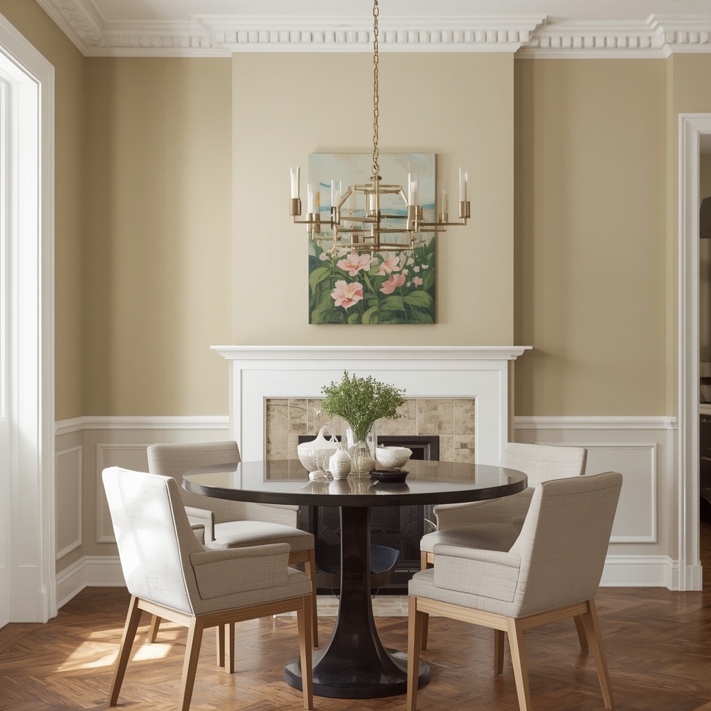 Understanding LRV and Undertones Before You Buy Paint