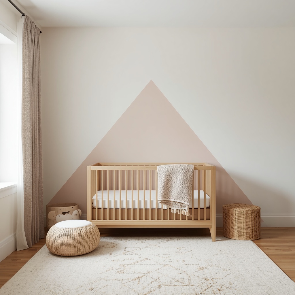 Use Color to Make the Room Feel Bigger