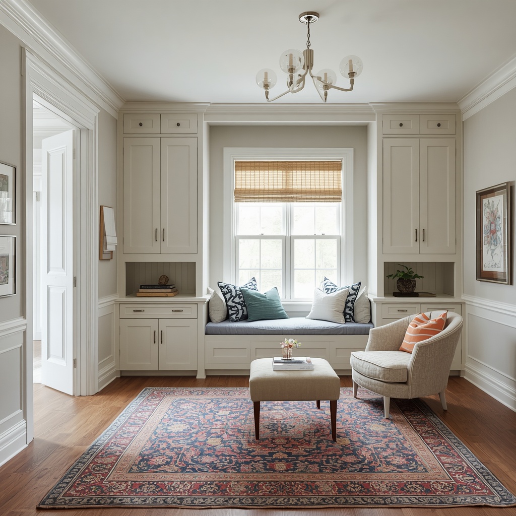 Why Built-In Furniture Works So Well in Small Homes