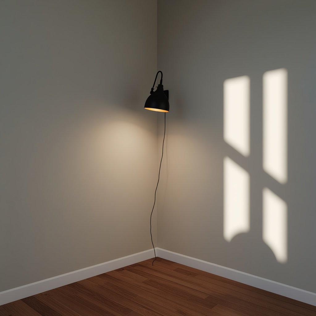 Why Dark Corners Make Small Rooms Feel Even Smaller