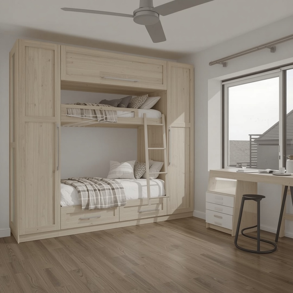 Why Folding Furniture Is Having a Design Moment