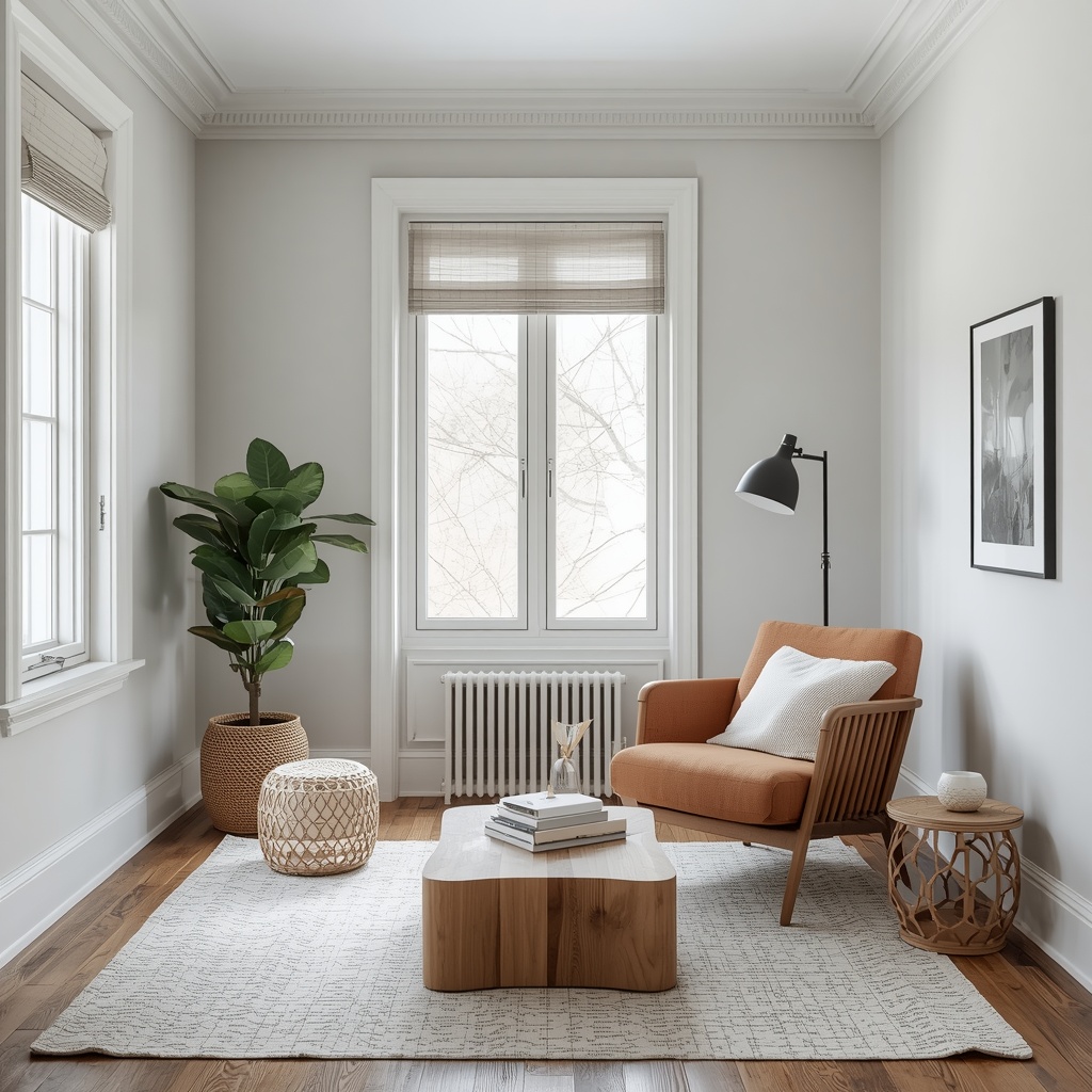 Why Minimalist Decluttering Works Better in Small Spaces