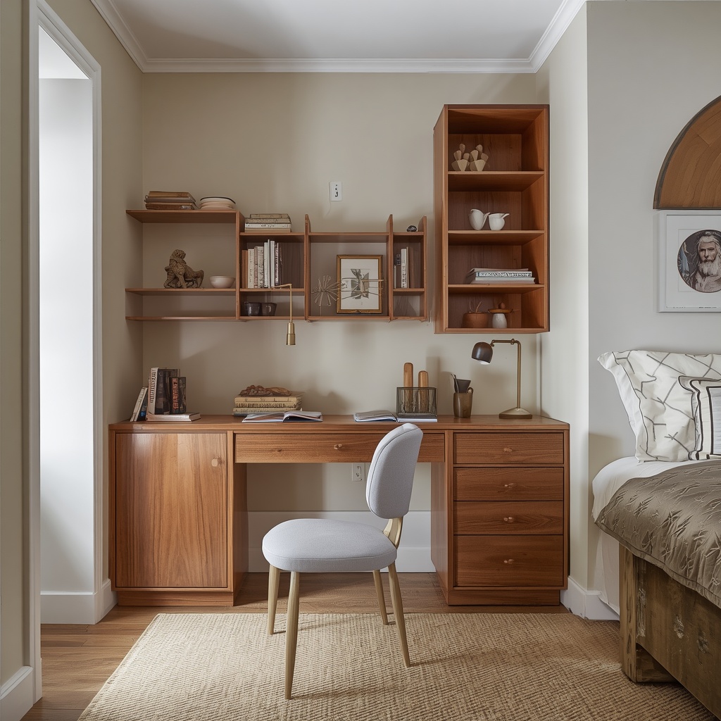 Why Modular Furniture Is Perfect for Small Homes