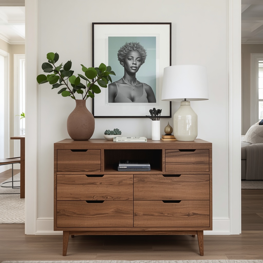 Why Multi-Functional Decor Matters in Small Apartments