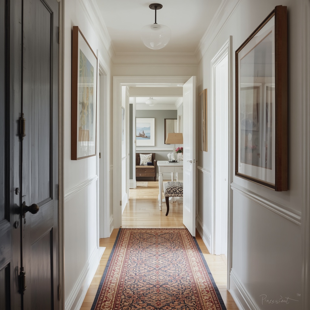 Why Narrow Hallways Are Tricky (and Full of Potential