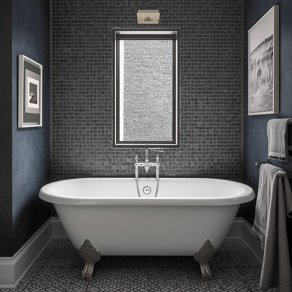 Why Small Bathrooms Feel Cramped (and How Design Fixes It