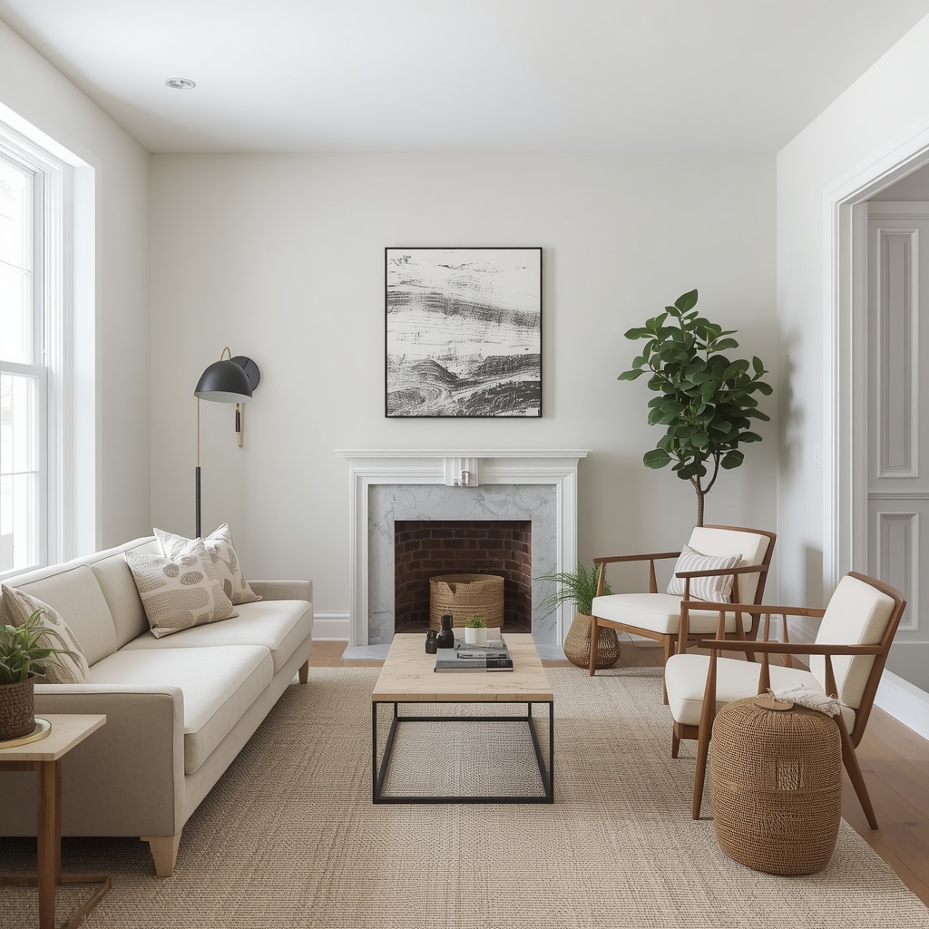 Small House Aesthetics: Designing Big in Tiny Homes