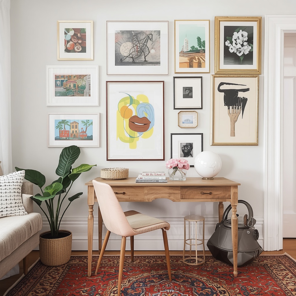 Why Wall Art Is the Smartest Budget Upgrade