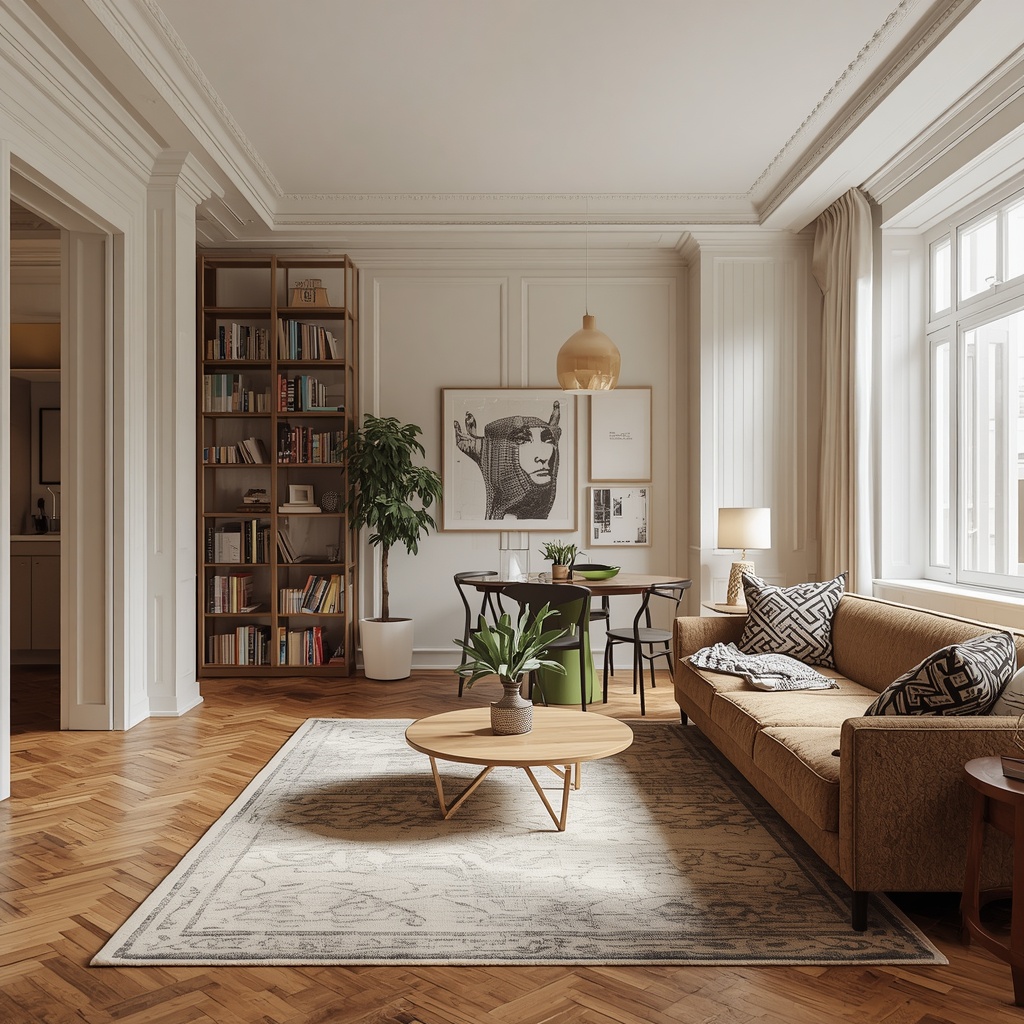 Why Zoning Matters in a Studio Apartment